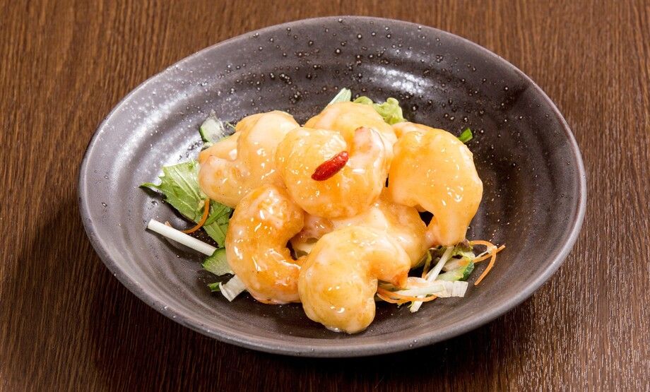 エビマヨ（900）