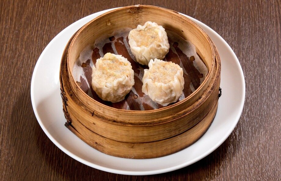 特製カニシューマイ（460）