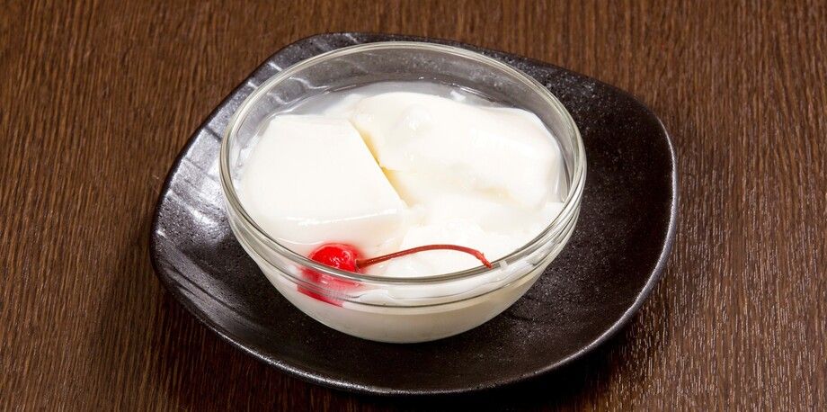 杏仁豆腐（290）