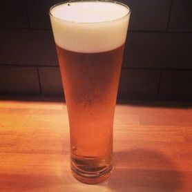 ハートランド生ビール パイントサイズ