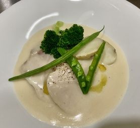 おまかせディナー