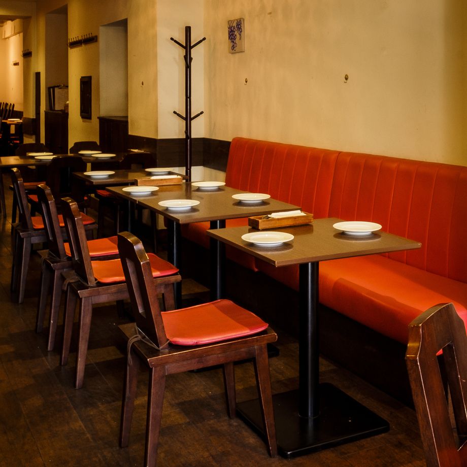 席のみ予約も受付中（禁煙ソファー席）（0円）