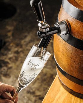 樽生スパークリングワイン