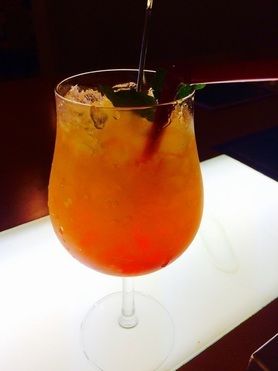 ノンアルコールカクテル