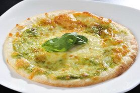 ピッツァジェノベーゼ