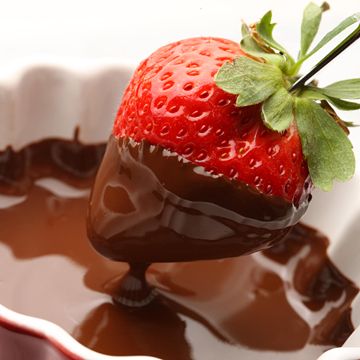 チョコレートフォンデュ（2～3名様分）