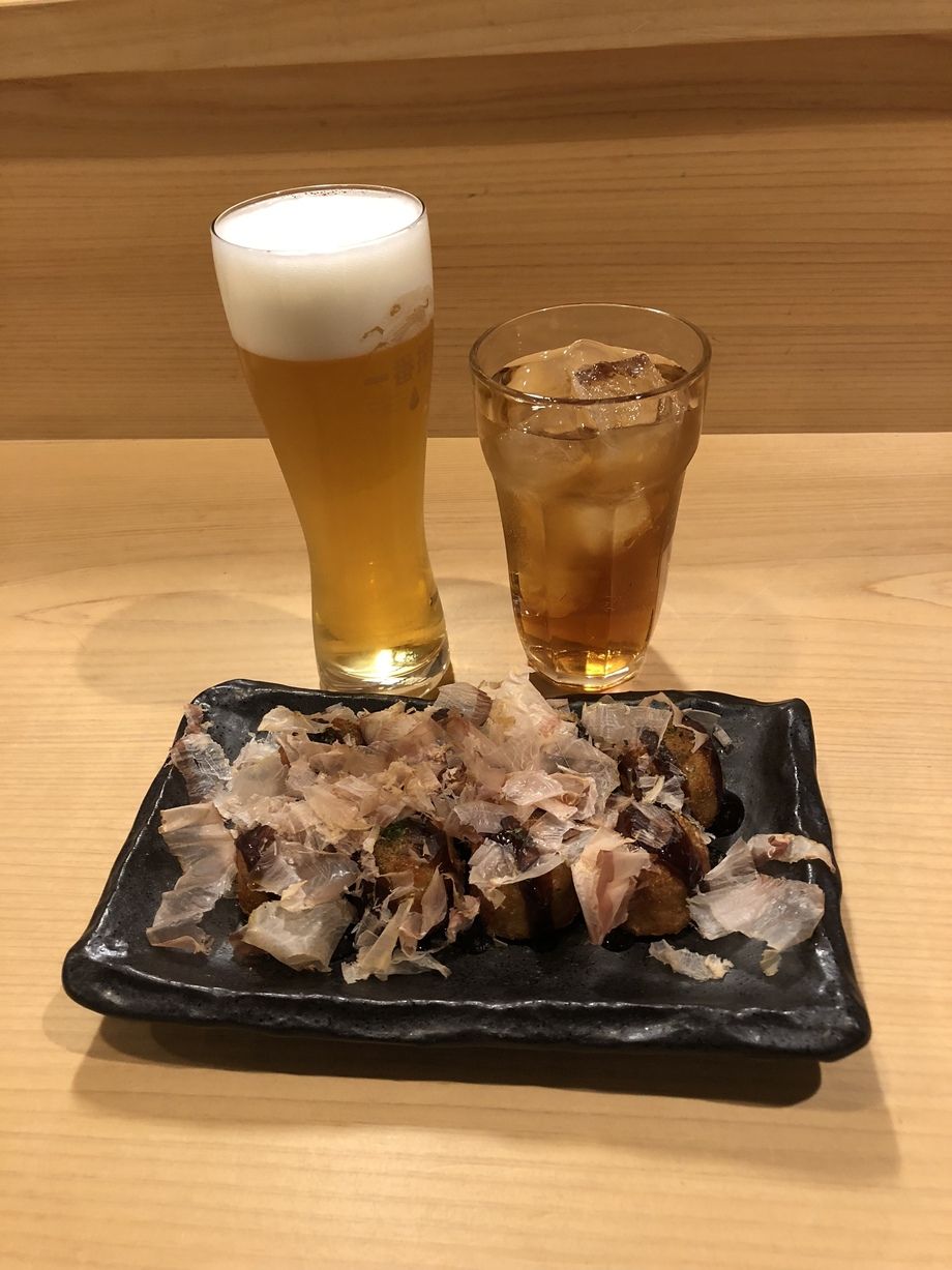 お得セット（1100円）