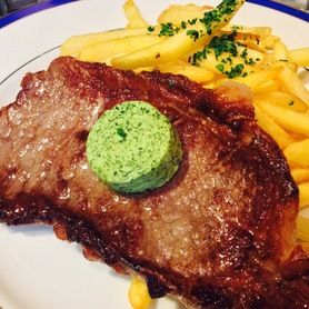 ステック・フリット