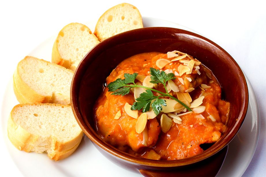 チキンムアンバ