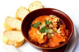 チキンムアンバ