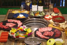 【ちょっと贅沢に】【プレミアムプラン】8000円コース