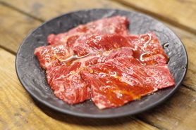 【特上A5ランク黒毛和牛】上ハラミ