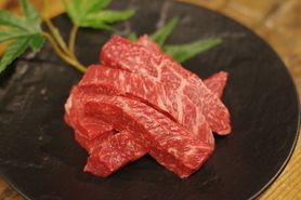 【特上A5ランク黒毛和牛】シンタマロック