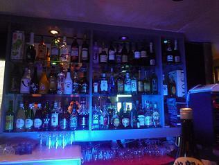 チャージなし！ドリンク