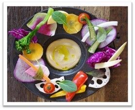 [ランチ限定]スタンダードコース