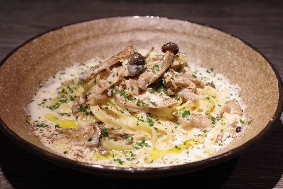 平日限定パスタランチセット(3種類から選べます）