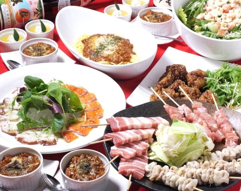 お気軽コース（3,240円）