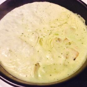 エスカルゴのブルゴーニュ風