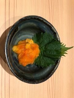 【一品】ホヤの塩辛