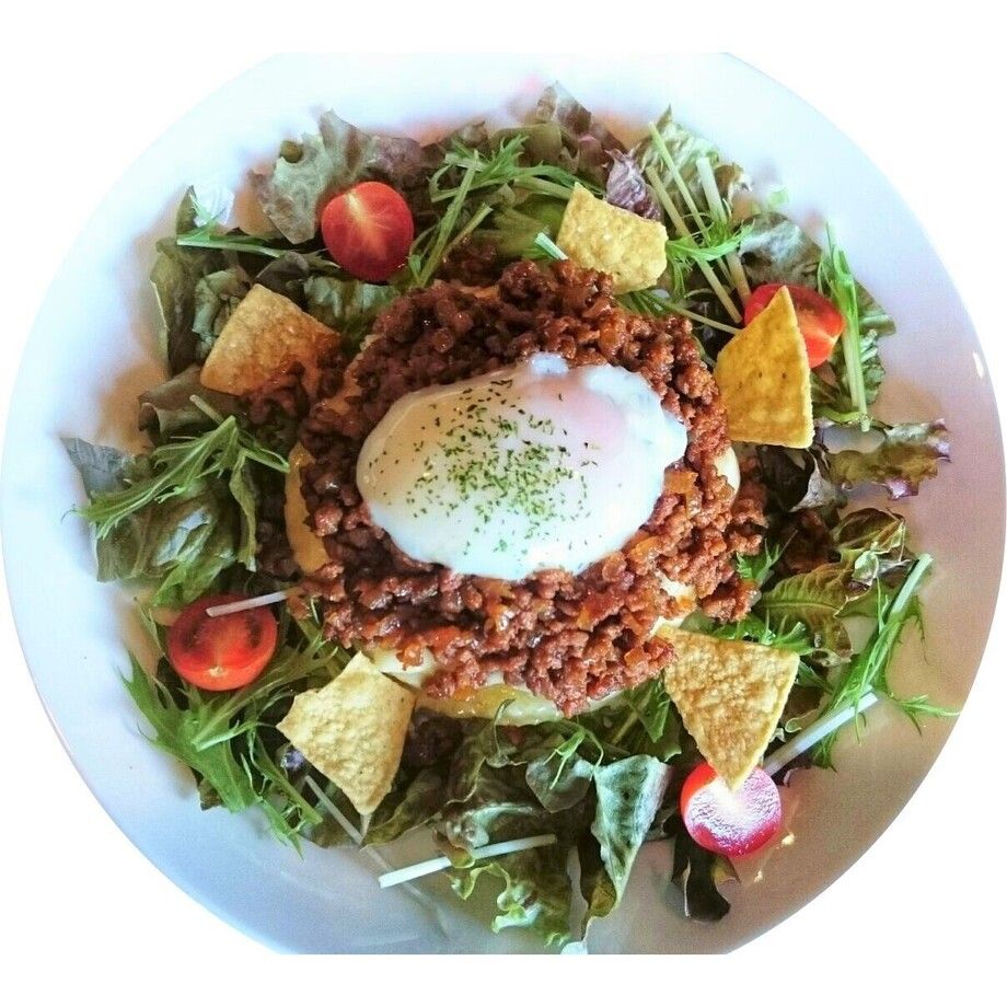 タコライス（980）