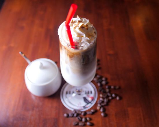 カフェ・ラテ（600）