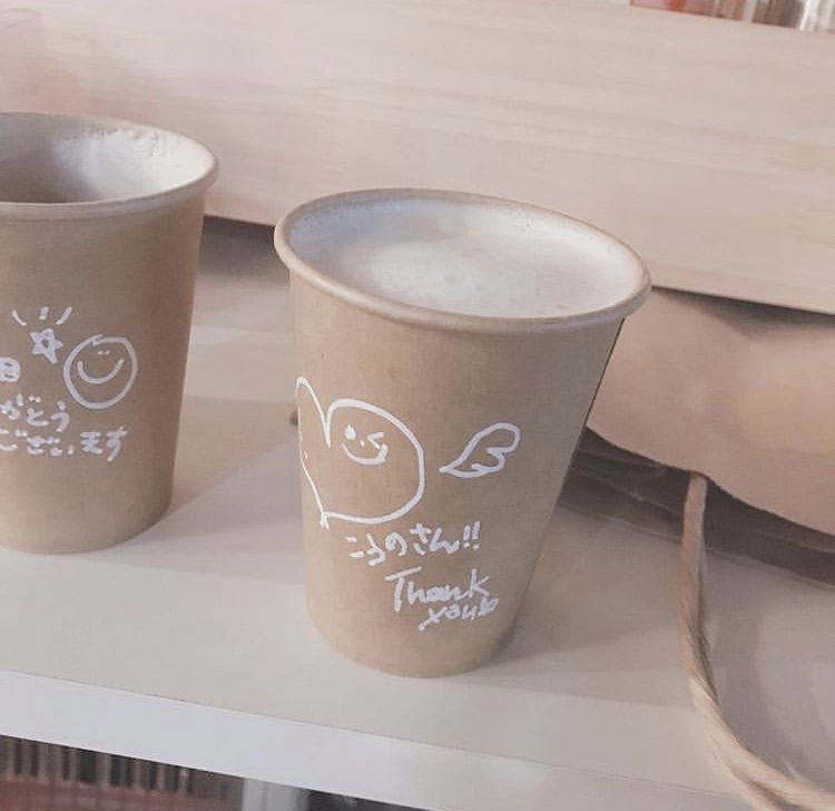 ロイヤルミルクティー