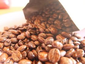 焙煎士が焙煎する鮮度にこだわったコーヒー＆バリエーション