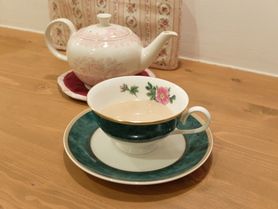 星付きホテル御用達の最高級紅茶各種