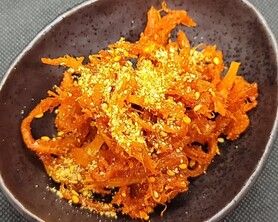 さきいかムンチ