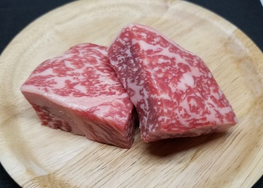 特上かるび（2,200円）