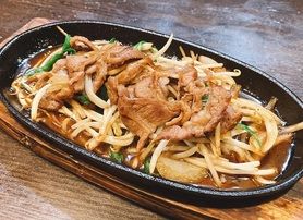 北海道定番！ジンギスカン