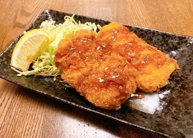 とろ～りカニクリームコロッケ