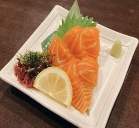 アトランティックサーモン