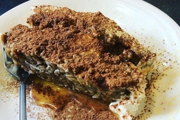 Gavy’s ティラティス（400）