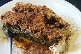 Gavy’s ティラティス