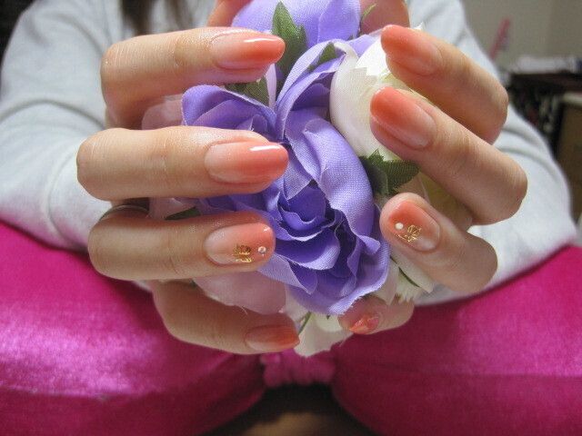 グラデーション