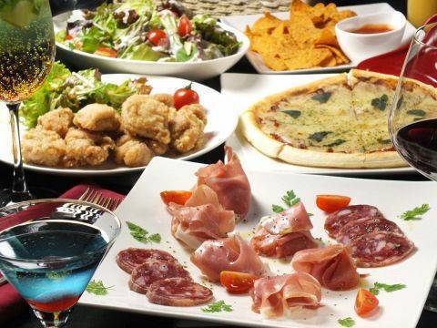 ハート・コース（4400）