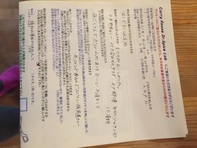 福知山市内から来られた名無しさんご来店ありがとうございます