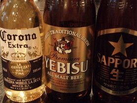 ビール