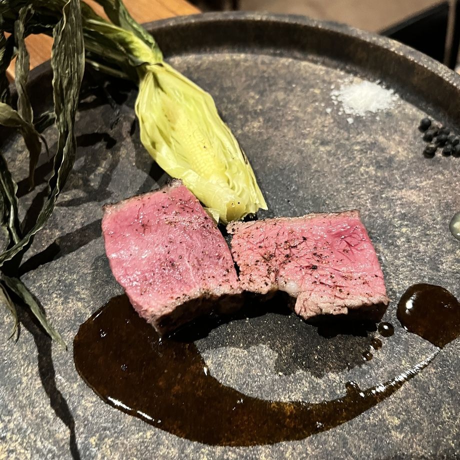 インペラトーレ（皇帝）コース（15000円）