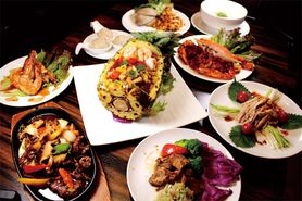 特選コース　平日の15:00～17:30スタートでは500円引き！