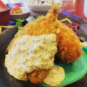 ランチメニュー