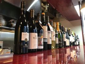 ボトルワイン 赤、白、スパークリングワイン各種