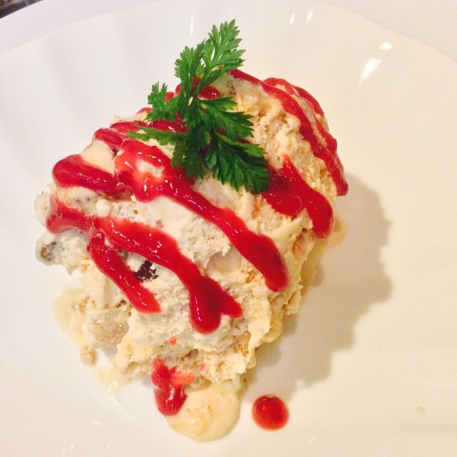 ヌガー・グラッセ