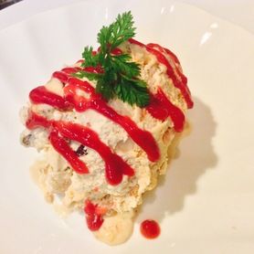 ヌガー・グラッセ