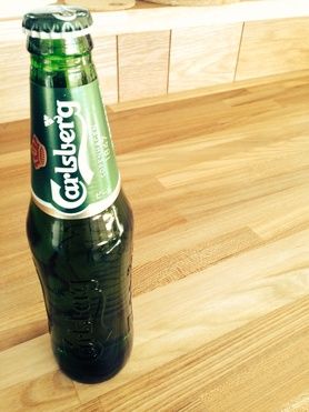 カールスバーグ