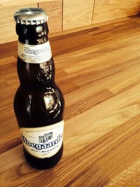 ヒューガルデンホワイト