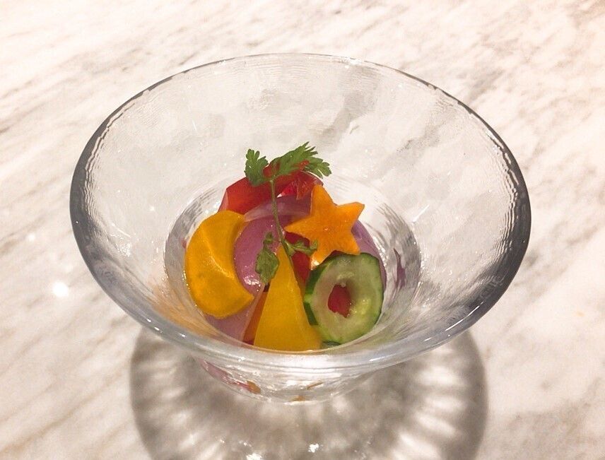 スィートピクルス