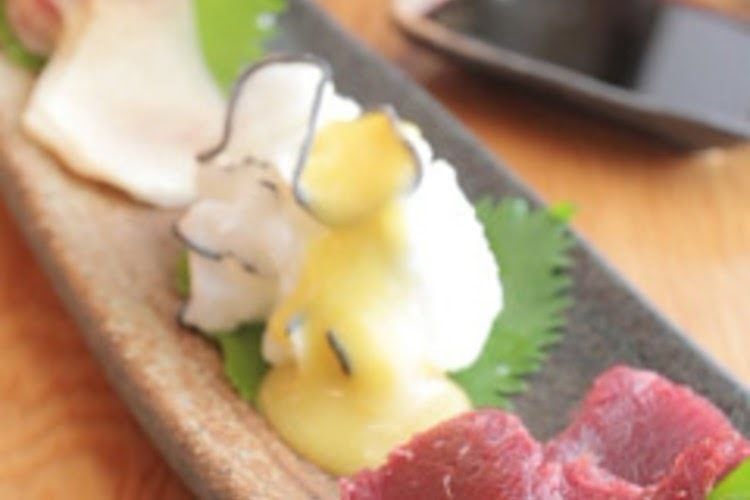 鯨料理（680円(748円)〜）