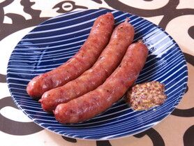 プレミアムマトンソーセージ